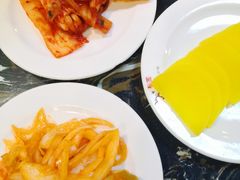 -桃园中华料理炸酱面(燕儿岛路店)