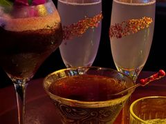 -TIKI鸡尾酒威士忌吧(二横路店)