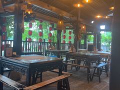 -饭江湖·江湖菜(湖广会馆店)