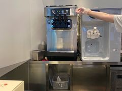 -喜茶(迪士尼小镇DP店)