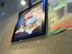 -米庄·原味私房菜(骏壹万邦店)