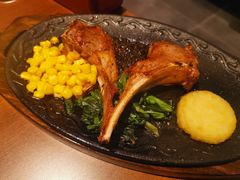 -萨莉亚意式餐厅(杭州滨江天街店)