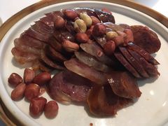 眉州东坡香肠-眉州东坡(通州店)