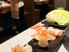 -呷哺呷哺(砂之船奥莱店)