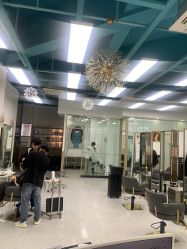 -ASG Hair Salon烫染·接发