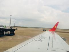 -威海大水泊国际机场