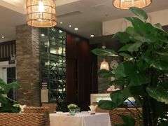 -阿诺泰·泰国餐厅(紫荆店)