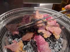 -核桃碳烤肉馆(深圳首店)