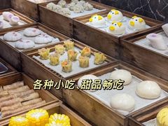 -焰江山海鲜牛排烤肉自助(锦华万达二星店)