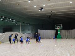 -东方启明星篮球培训(北科大校区)