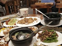 -胖姐烧烤(总店)