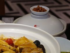 花雕酒醉河田鸡-闽和南(深圳万象城店)