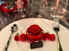 -广州花园酒店·凌璇阁旋转餐厅CAROUSEL360