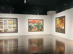 -中华艺术宫(上海美术馆)