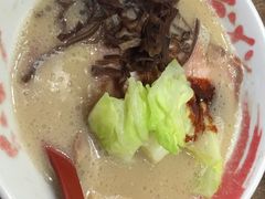 -豚王拉面(铜锣湾店 )