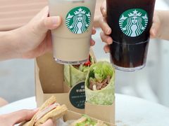 -星巴克臻选(南京艾尚天地店)