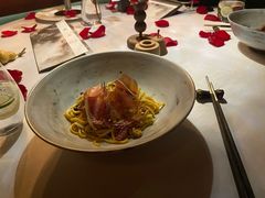 -三嚥阁 La Villa Restaurant