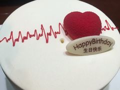 -巴思客蛋糕(交通路店)