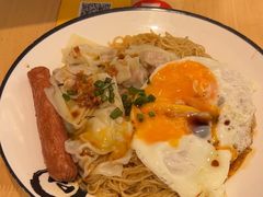-明記茶餐廳(福田总店)