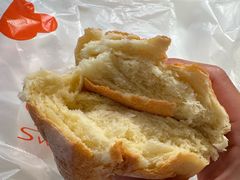 -甜嘟嘟烘焙坊(舒城路店)