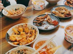 -再回首鸡肉米线(人民路一店)