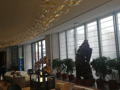 大堂-汕头皇城酒店