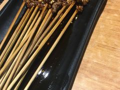 -喝丢一只鞋海鲜烧烤·海肠捞饭(东关街店)