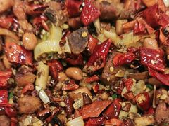 -李氏传家菜(兴城路店)