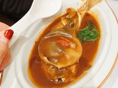 肆月河豚-肆月河豚·新淮扬(金融街店)