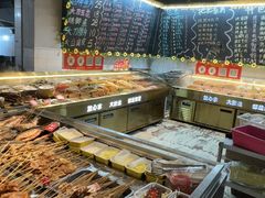 -为民烧烤吧.自贡爆炒菜(收录10年好店)