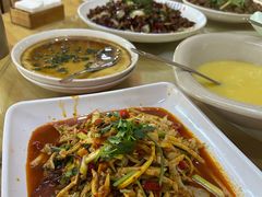 -潼南太安名鱼•特色江湖菜 太安鱼