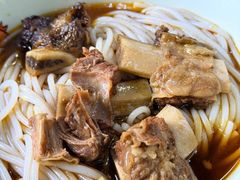 -津市刘聋子粉馆岳阳总店