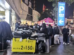 -广州白马服装市场