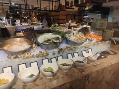 -“香”全日餐厅·株洲大汉希尔顿酒店