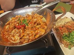 -天宝兄弟(前海壹方城店)
