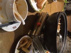 -肖记公安牛肉鱼杂馆· 省级非物质文化遗产(仁和路店)