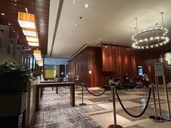 -香港尖沙咀凯悦酒店