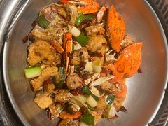 -七欣天香辣蟹火锅(苏州塔园路店)