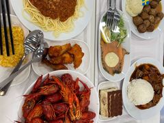 -宜家·瑞典风味餐厅(烟台路店)