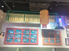 -伍师兄市井火锅(东部星悦天地店)