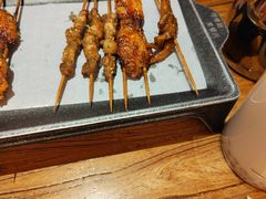 -管氏翅吧(国展店)