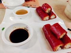 -点都德(汇盈广场店)