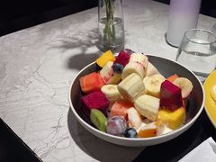 -半秋山西餐厅(大洋百货店)