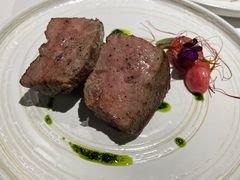 -K·Kitchen KK牛扒厨房(江南西店)