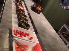 -湊湊火锅·茶憩(杭州湖滨银泰in77店)