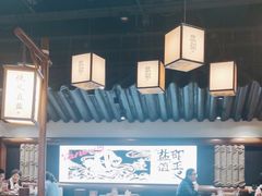 -大盐帮川菜馆(长楹天街店)