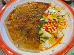 -鸿姐老火锅(疁城新天地店)