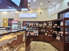 -红宝石·鲜奶小方·海派西点房(联洋店)