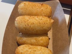 -川百汇烤鱼·泡饼·美蛙(八达岭店)