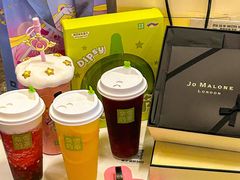 -奈雪的茶(苏宁广场店)